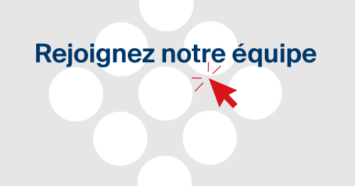Adjoint-e du Secrétaire général CDPV-SOPV (80%) - chargé-e de projet